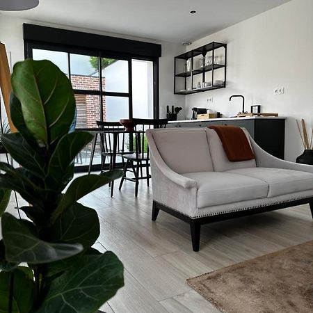 Studio - Le Clos Du Fond Cailloux Longuenesse Luaran gambar
