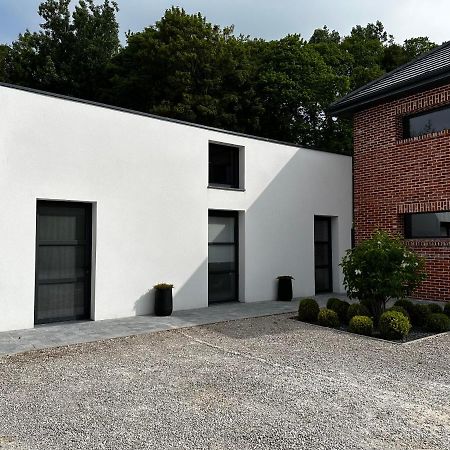 Studio - Le Clos Du Fond Cailloux Longuenesse Luaran gambar