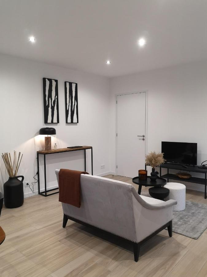 Studio - Le Clos Du Fond Cailloux Longuenesse Luaran gambar