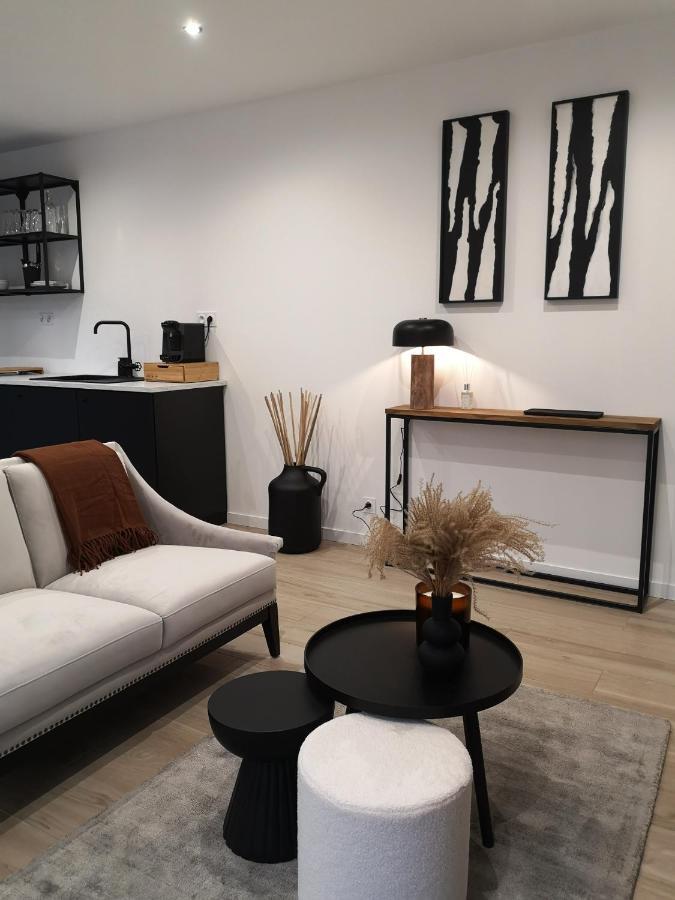 Studio - Le Clos Du Fond Cailloux Longuenesse Luaran gambar