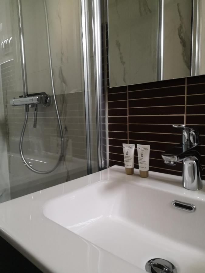 Studio - Le Clos Du Fond Cailloux Longuenesse Luaran gambar