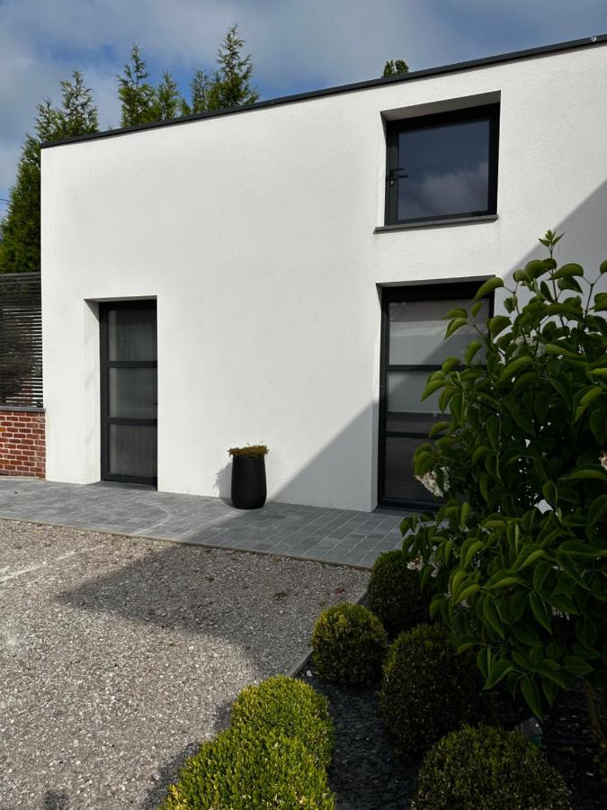 Studio - Le Clos Du Fond Cailloux Longuenesse Luaran gambar