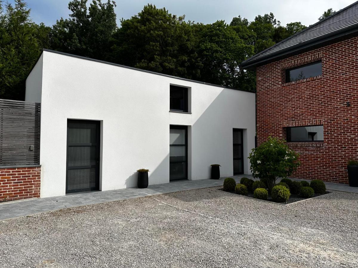 Studio - Le Clos Du Fond Cailloux Longuenesse Luaran gambar