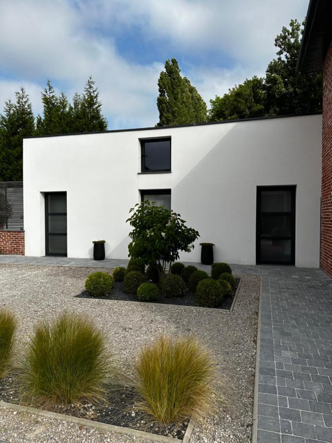 Studio - Le Clos Du Fond Cailloux Longuenesse Luaran gambar